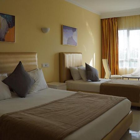 Hotel Azayla Asila Zewnętrze zdjęcie