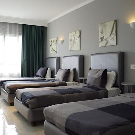 Hotel Azayla Asila Zewnętrze zdjęcie