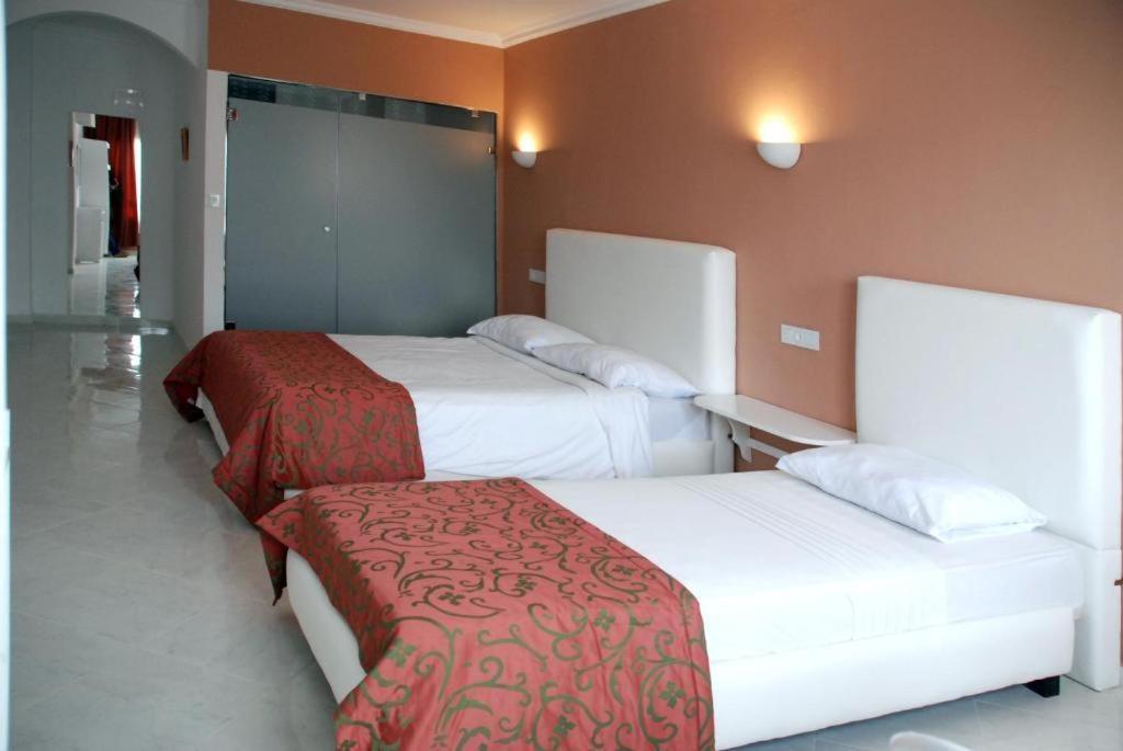 Hotel Azayla Asila Zewnętrze zdjęcie