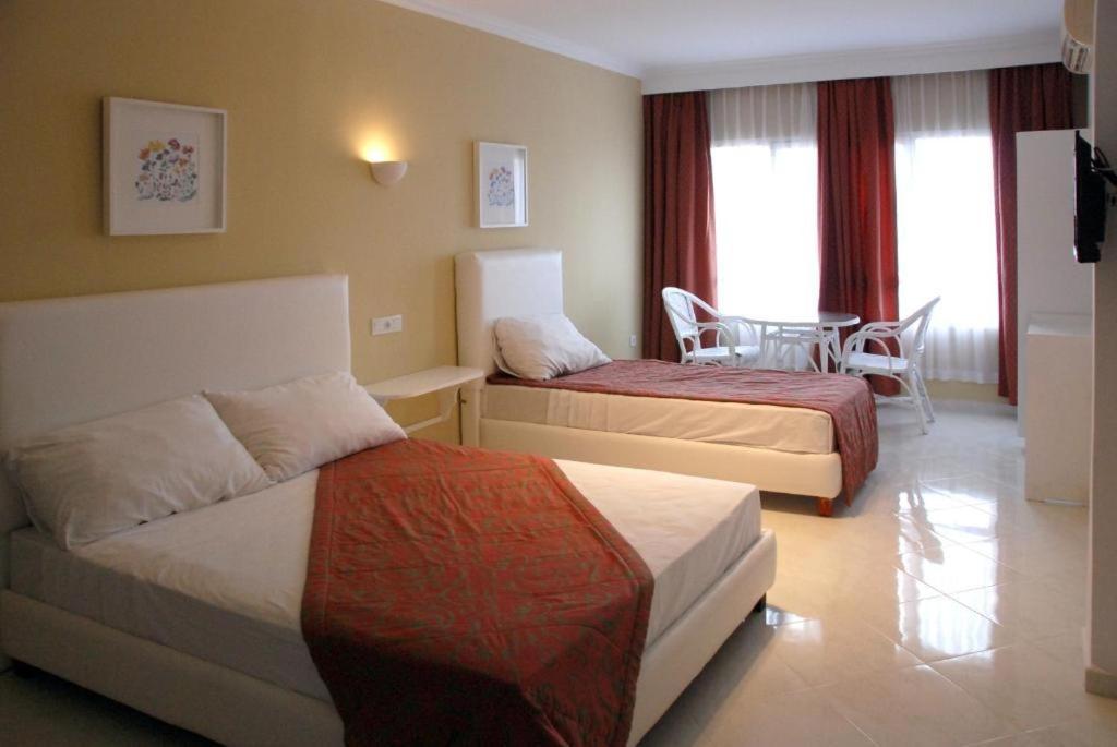 Hotel Azayla Asila Zewnętrze zdjęcie