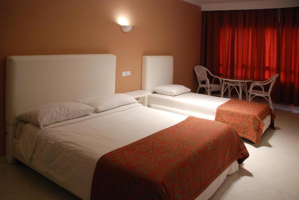 Hotel Azayla Asila Zewnętrze zdjęcie