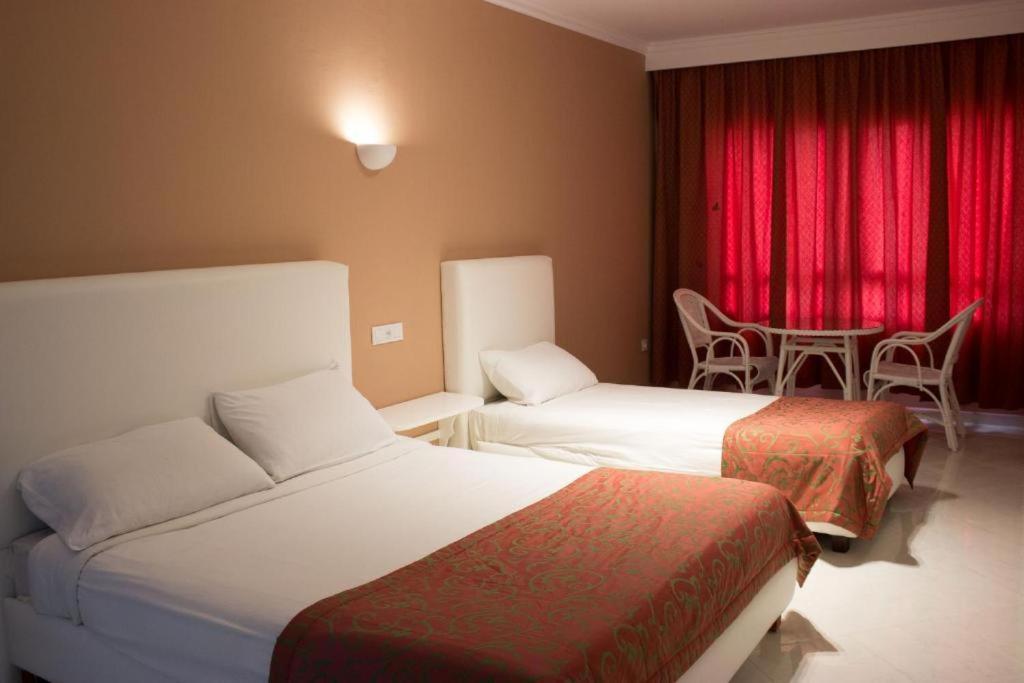 Hotel Azayla Asila Zewnętrze zdjęcie