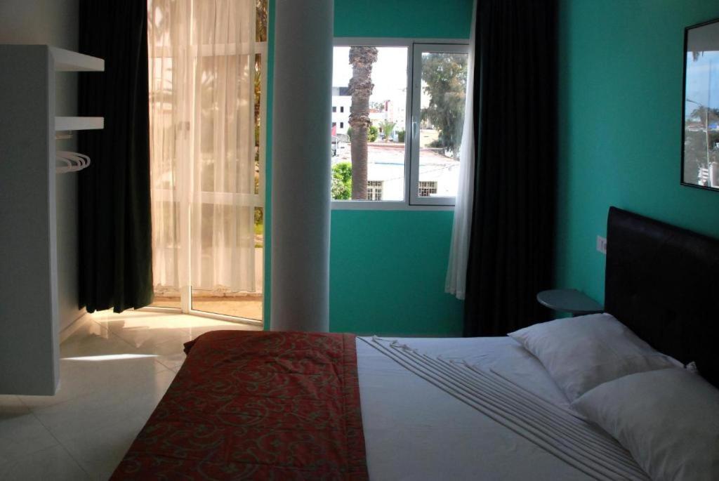 Hotel Azayla Asila Zewnętrze zdjęcie