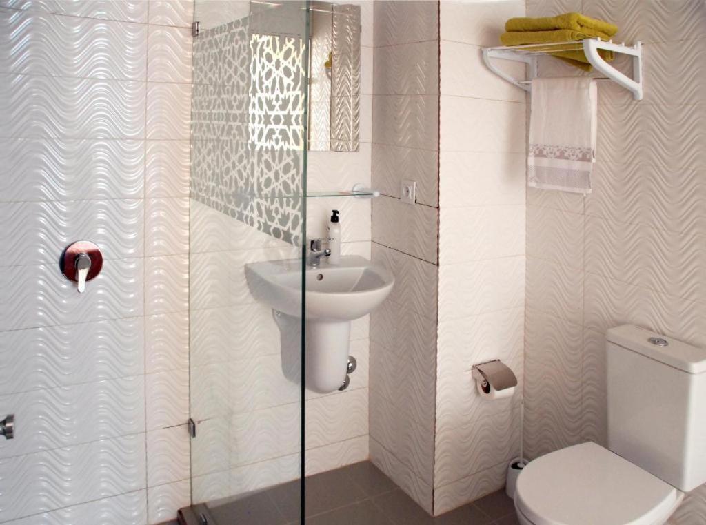 Hotel Azayla Asila Zewnętrze zdjęcie