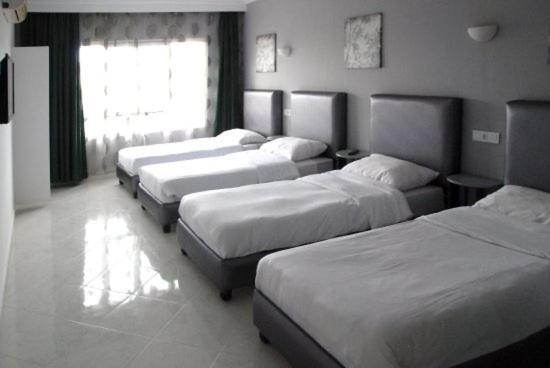 Hotel Azayla Asila Zewnętrze zdjęcie