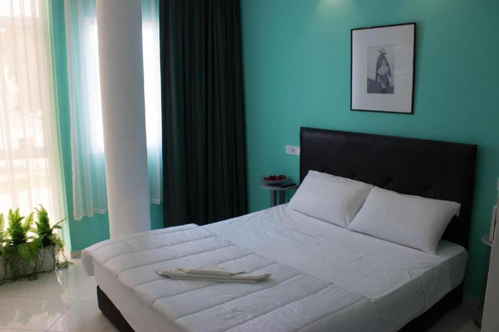 Hotel Azayla Asila Zewnętrze zdjęcie