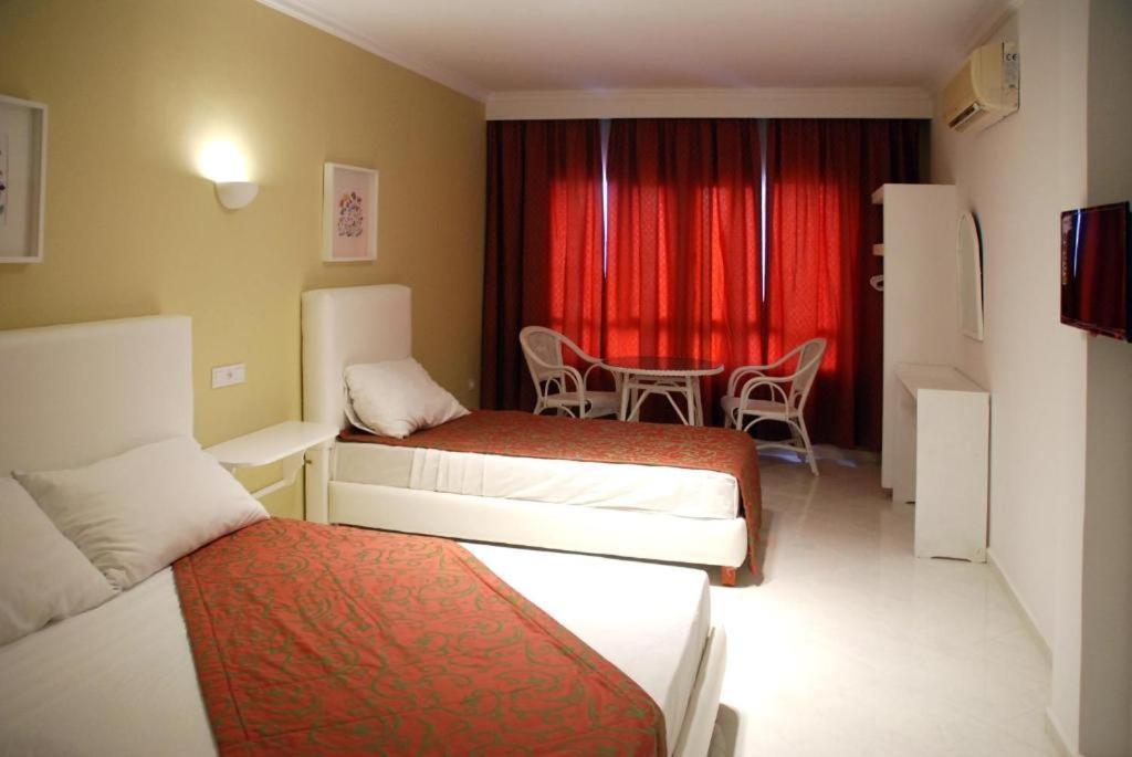 Hotel Azayla Asila Zewnętrze zdjęcie
