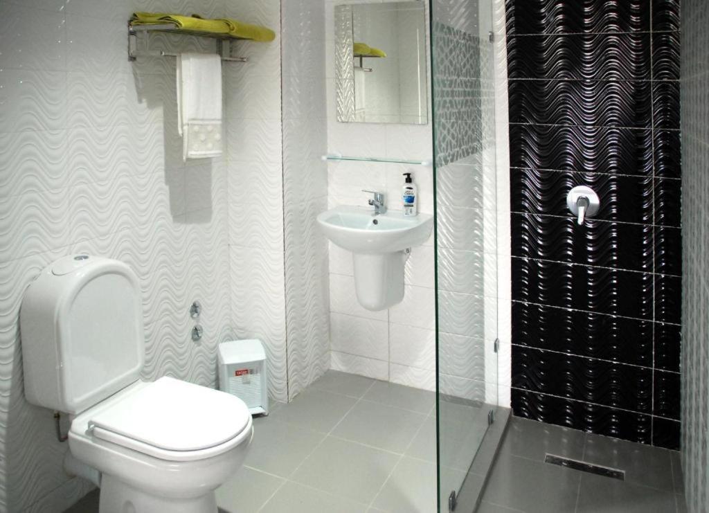 Hotel Azayla Asila Zewnętrze zdjęcie