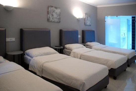 Hotel Azayla Asila Zewnętrze zdjęcie