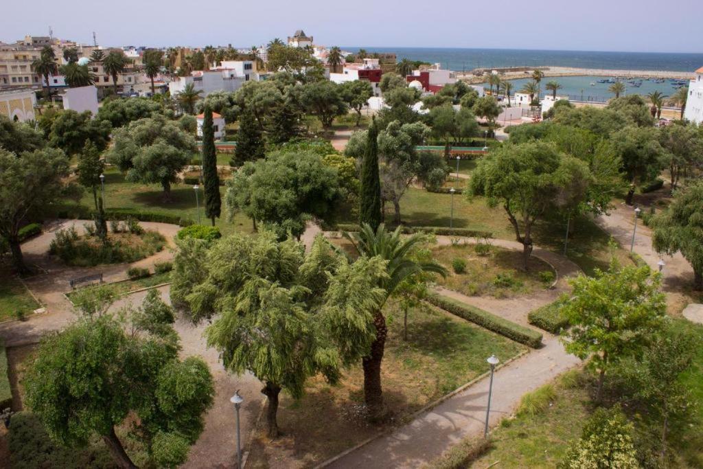 Hotel Azayla Asila Zewnętrze zdjęcie