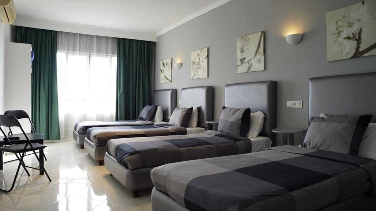 Hotel Azayla Asila Zewnętrze zdjęcie
