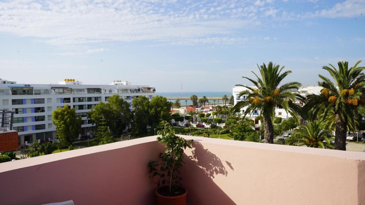 Hotel Azayla Asila Zewnętrze zdjęcie