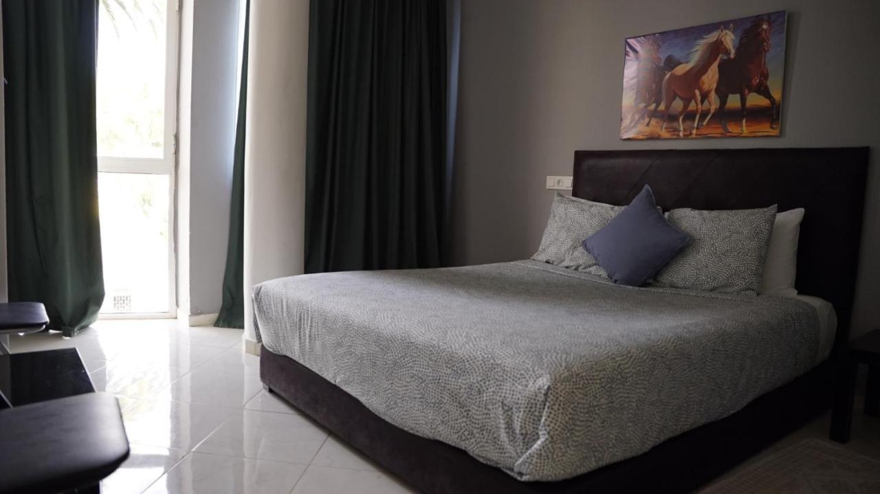 Hotel Azayla Asila Zewnętrze zdjęcie