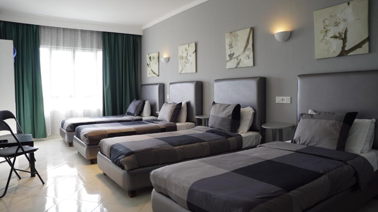 Hotel Azayla Asila Zewnętrze zdjęcie