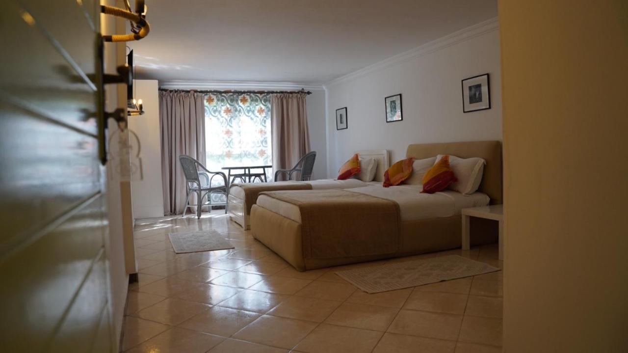 Hotel Azayla Asila Zewnętrze zdjęcie