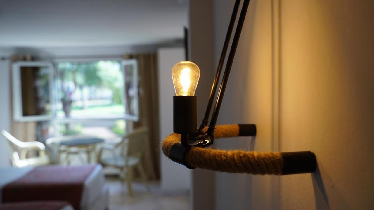Hotel Azayla Asila Zewnętrze zdjęcie