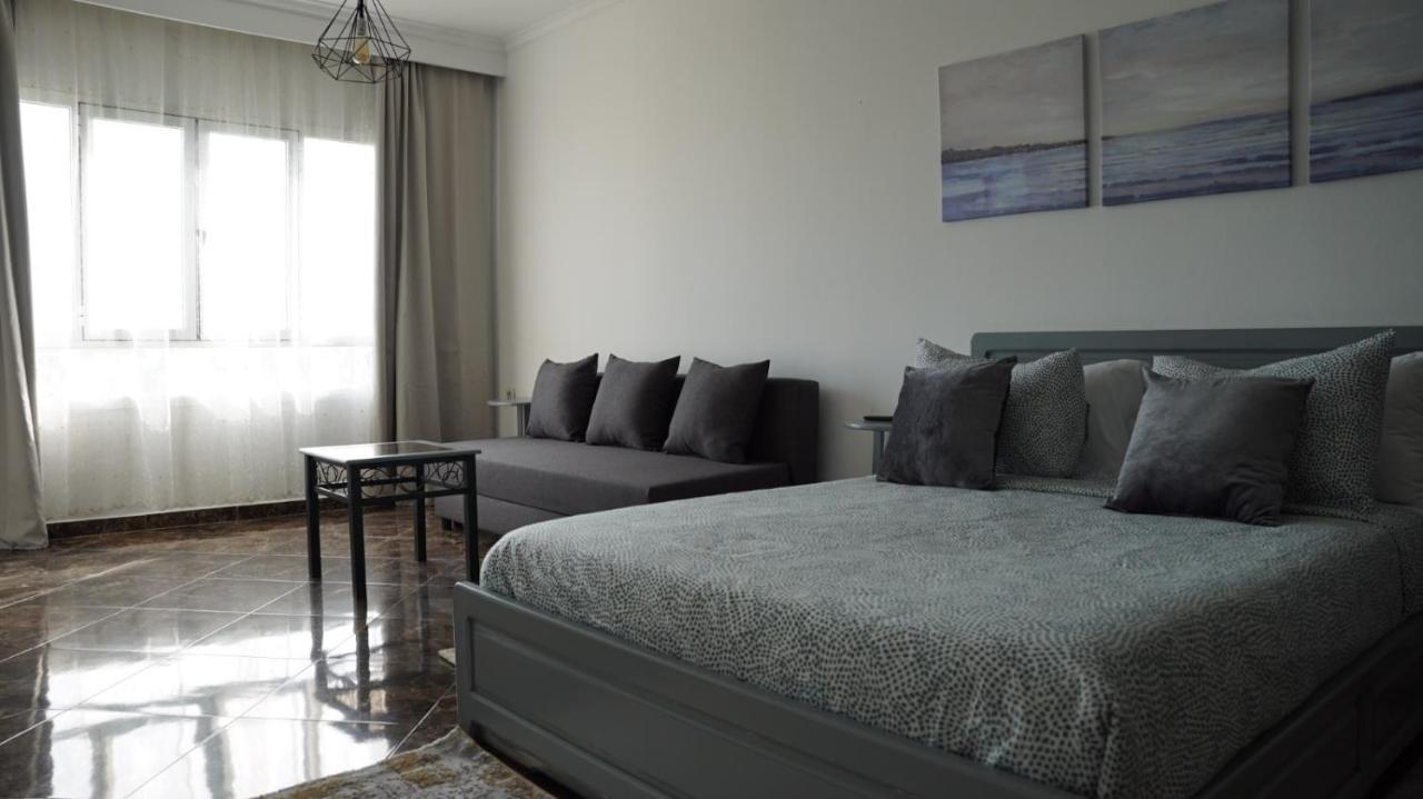 Hotel Azayla Asila Zewnętrze zdjęcie