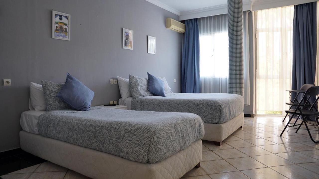 Hotel Azayla Asila Zewnętrze zdjęcie
