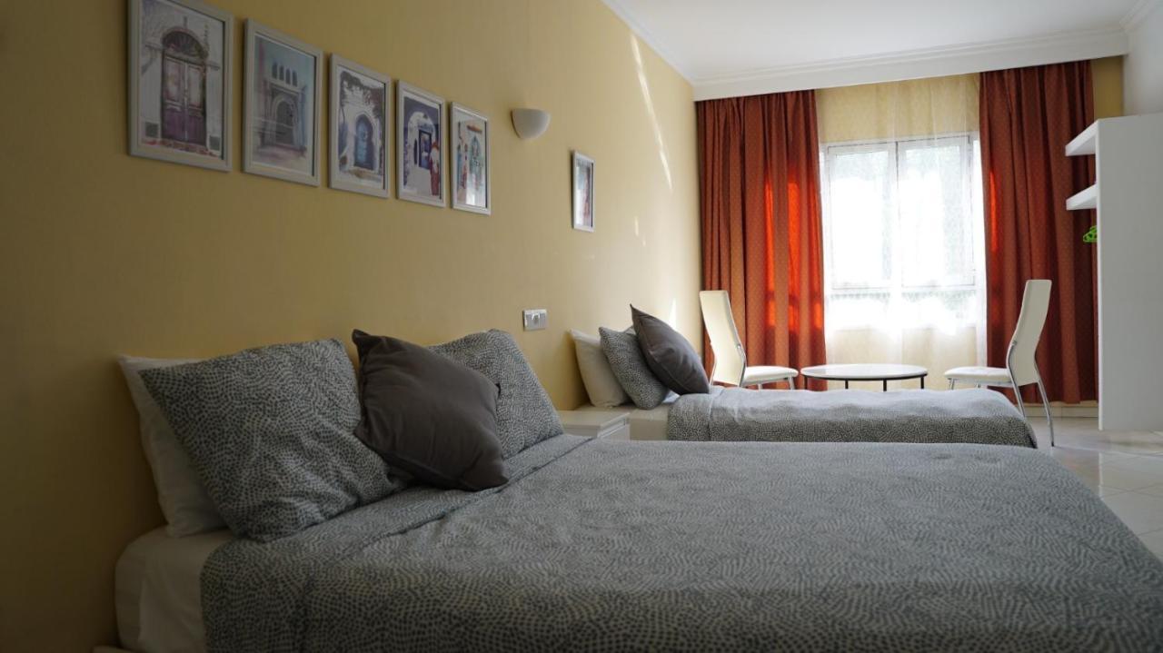 Hotel Azayla Asila Zewnętrze zdjęcie