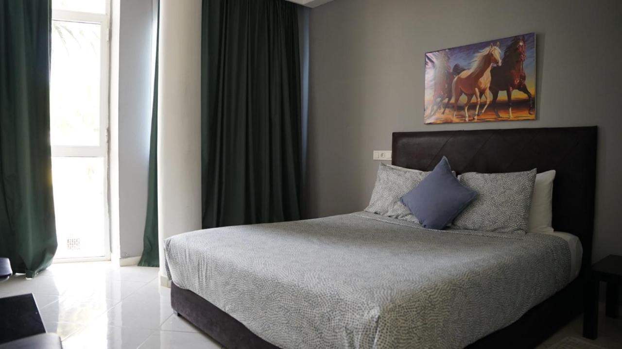 Hotel Azayla Asila Zewnętrze zdjęcie