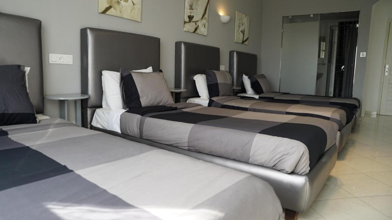 Hotel Azayla Asila Zewnętrze zdjęcie
