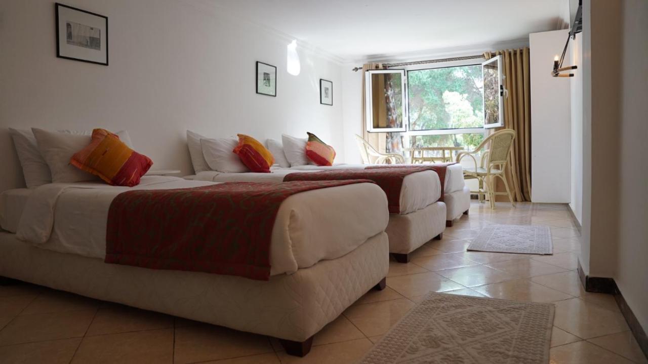 Hotel Azayla Asila Zewnętrze zdjęcie