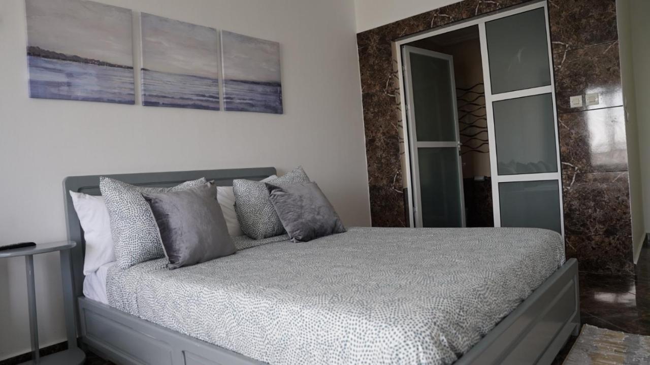 Hotel Azayla Asila Zewnętrze zdjęcie
