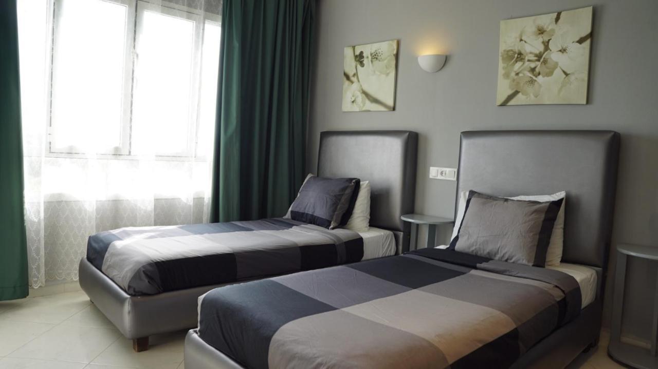 Hotel Azayla Asila Zewnętrze zdjęcie