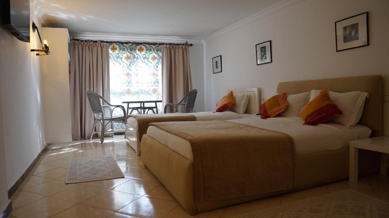 Hotel Azayla Asila Zewnętrze zdjęcie