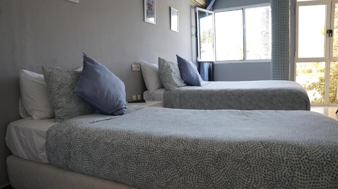 Hotel Azayla Asila Zewnętrze zdjęcie
