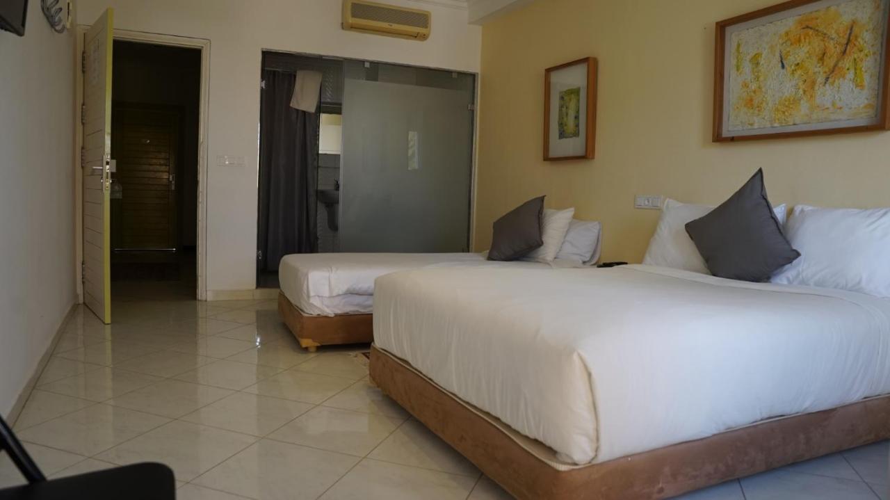 Hotel Azayla Asila Zewnętrze zdjęcie