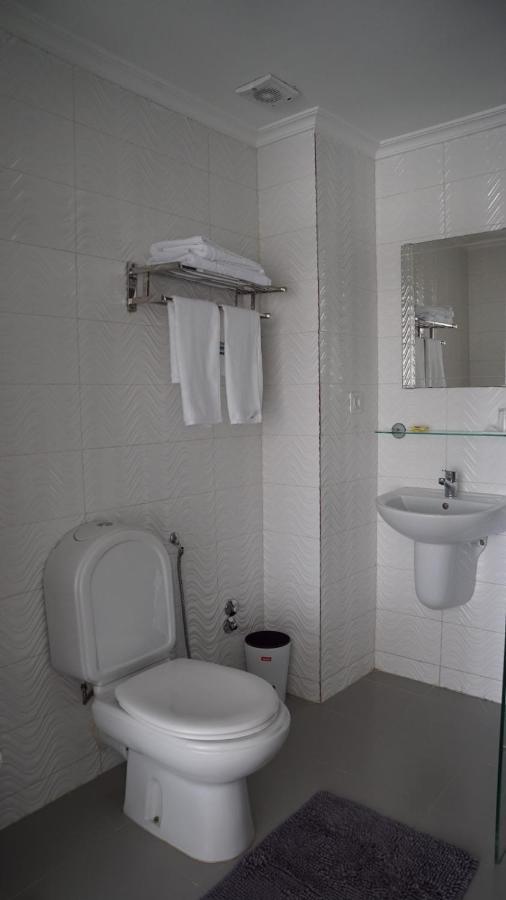 Hotel Azayla Asila Zewnętrze zdjęcie